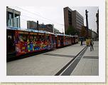 PA032363 * (Germany, Frankfurt), Willy-Brandt-Platz. Ebbelwei Expreß. * (Germany, Frankfurt), Willy-Brandt-Platz. Ebbelwei Expreß. * 3648 x 2736 * (2.15MB)