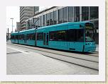 PA032372 * (Germany, Frankfurt), Willy-Brandt-Platz. Tram route 11. * (Germany, Frankfurt), Willy-Brandt-Platz. Tram route 11. * 3648 x 2736 * (2.21MB)