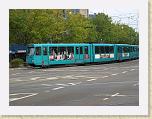 PA032445 * (Germany, Frankfurt), Marbachweg/Eckenheimer Straße. Line U5. * (Germany, Frankfurt), Marbachweg/Eckenheimer Straße. Line U5. * 3648 x 2736 * (2.42MB)