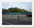 PA032446 * (Germany, Frankfurt), Marbachweg/Eckenheimer Straße. Line U5. * (Germany, Frankfurt), Marbachweg/Eckenheimer Straße. Line U5. * 3648 x 2736 * (2.03MB)