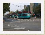 PA032447 * (Germany, Frankfurt), Marbachweg/Eckenheimer Straße. Line U5. * (Germany, Frankfurt), Marbachweg/Eckenheimer Straße. Line U5. * 3648 x 2736 * (2.22MB)