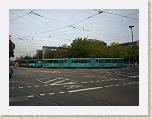 PA032449 * (Germany, Frankfurt), Marbachweg/Eckenheimer Straße. Line U5. * (Germany, Frankfurt), Marbachweg/Eckenheimer Straße. Line U5. * 3648 x 2736 * (2.12MB)