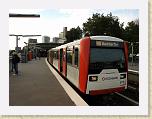 P9191332 * (Germany, Hamburg), Landungsbrücken. Line U2. * (Germany, Hamburg), Landungsbrücken. Line U2. * 3648 x 2736 * (2.14MB)