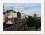 P9191333 * (Germany, Hamburg), Landungsbrücken. Line U2. * (Germany, Hamburg), Landungsbrücken. Line U2. * 3648 x 2736 * (2.27MB)