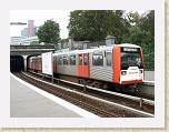 P9221482 * (Germany, Hamburg), Landungsbrücken station. Line U3. * (Germany, Hamburg), Landungsbrücken station. Line U3. * 3648 x 2736 * (2.34MB)