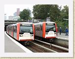 P9221483 * (Germany, Hamburg), Landungsbrücken station. Line U3. * (Germany, Hamburg), Landungsbrücken station. Line U3. * 3648 x 2736 * (2.34MB)