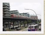 P9221486 * (Germany, Hamburg), Elevated railway between Landungsbrücken and Baumwall stations. * (Germany, Hamburg), Elevated railway between Landungsbrücken and Baumwall stations. * 3648 x 2736 * (2.05MB)