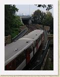 P9221499 * (Germany, Hamburg), Landungsbrücken station. Line U3. * (Germany, Hamburg), Landungsbrücken station. Line U3. * 3648 x 2736 * (2.31MB)