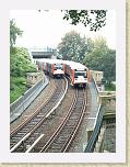 P9221501 * (Germany, Hamburg), Landungsbrücken station. Line U3. * (Germany, Hamburg), Landungsbrücken station. Line U3. * 3648 x 2736 * (2.19MB)