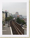 P9221541 * (Germany, Hamburg), From above Landungsbrücken station. Line U3. * (Germany, Hamburg), From above Landungsbrücken station. Line U3. * 3648 x 2736 * (2.11MB)