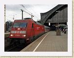 P9241681 * (Germany, Köln), Hauptbahnhof. The train we came from Hamburg in. * (Germany, Köln), Hauptbahnhof. The train we came from Hamburg in. * 3648 x 2736 * (2.49MB)