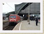 P9241682 * (Germany, Köln), Hauptbahnhof. The train we came from Hamburg in. * (Germany, Köln), Hauptbahnhof. The train we came from Hamburg in. * 3648 x 2736 * (2.29MB)