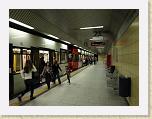P9251726 * (Germany, Köln), Friesenplatz station. Lines 15/12 platform. * (Germany, Köln), Friesenplatz station. Lines 15/12 platform. * 3648 x 2736 * (2.31MB)