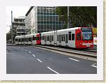 P9251754 * (Germany, Köln), Cäcilienstaße. (Lines 1,7,9) * (Germany, Köln), Cäcilienstaße. (Lines 1,7,9) * 3648 x 2736 * (2.38MB)