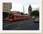 P9251755 * (Germany, Köln), Cäcilienstaße. (Lines 1,7,9) * (Germany, Köln), Cäcilienstaße. (Lines 1,7,9) * 3648 x 2736 * (2.02MB)