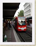 P9251766 * (Germany, Köln), Heumarkt station. Lines 1,7,9. * (Germany, Köln), Heumarkt station. Lines 1,7,9. * 3648 x 2736 * (2.32MB)
