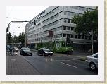 P9271817 * (Germany, Köln), Neue Weyerstraße. Route 16 or 18. Barbarossaplatz. * (Germany, Köln), Neue Weyerstraße. Route 16 or 18. Barbarossaplatz. * 3648 x 2736 * (2.29MB)