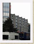 P9271819 * (Germany, Köln), Neue Weyerstraße. Our hotel. Jenny is in the open window. * (Germany, Köln), Neue Weyerstraße. Our hotel. Jenny is in the open window. * 3648 x 2736 * (2.08MB)