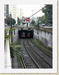 P9271826 * (Germany, Köln), Neue Weyerstraße. The tram line dives underground and becomes the Köln U-Bahn. * (Germany, Köln), Neue Weyerstraße. The tram line dives underground and becomes the Köln U-Bahn. * 3648 x 2736 * (2.19MB)