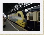 P9271844 * (Germany, Köln), Hauptbahnhof. A private train with a Dispolok locomotive. * (Germany, Köln), Hauptbahnhof. A private train with a Dispolok locomotive. * 3648 x 2736 * (2.3MB)