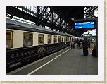 P9271845 * (Germany, Köln), Hauptbahnhof. A private train. * (Germany, Köln), Hauptbahnhof. A private train. * 3648 x 2736 * (2.17MB)