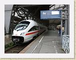 P9120905 * (Germany, Leipzig), Leipzig Hauptbahnhof. Our train from Dresden an ICE-T. * (Germany, Leipzig), Leipzig Hauptbahnhof. Our train from Dresden an ICE-T. * 3648 x 2736 * (2.3MB)
