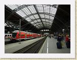 P9120909 * (Germany, Leipzig), Leipzig Hauptbahnhof. * (Germany, Leipzig), Leipzig Hauptbahnhof. * 3648 x 2736 * (2.22MB)