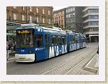 PA012140 * (Germany, Mainz), Hauptbahnhof. Adranz low floor tram. * (Germany, Mainz), Hauptbahnhof. Adranz low floor tram. * 3648 x 2736 * (2.2MB)