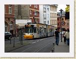 PA012218 * (Germany, Mainz), An Adtranz tram climbing the hill on Goustraße. * (Germany, Mainz), An Adtranz tram climbing the hill on Goustraße. * 3648 x 2736 * (2.14MB)