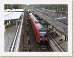 PA022325 * (Germany, Speyer), Hauptbahnhof. Class 612 DMU. * (Germany, Speyer), Hauptbahnhof. Class 612 DMU. * 3648 x 2736 * (2.38MB)