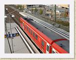 PA022326 * (Germany, Speyer), Hauptbahnhof. Class 612 DMU. * (Germany, Speyer), Hauptbahnhof. Class 612 DMU. * 3648 x 2736 * (2.18MB)