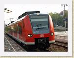PA022329 * (Germany, Speyer), Hauptbahnhof. Class 425 EMU. Rhein-Neckar S-Bahn. Route S3. * (Germany, Speyer), Hauptbahnhof. Class 425 EMU. Rhein-Neckar S-Bahn. Route S3. * 3648 x 2736 * (2.01MB)