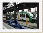 PA012240 * (Germany, Wiesbaden), Hauptbahnhof. * (Germany, Wiesbaden), Hauptbahnhof. * 3648 x 2736 * (2.19MB)