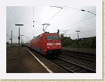 P9281862 * (Germany, Bensheim), IC train leaving the station. (We caught this from Frankfurt hbf). * (Germany, Bensheim), IC train leaving the station. (We caught this from Frankfurt hbf). * 3648 x 2736 * (2.16MB)