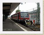 P9281865 * (Germany, Worms), Branch line DMU that shuttles between Bensheim and Worms. * (Germany, Worms), Branch line DMU that shuttles between Bensheim and Worms. * 3648 x 2736 * (2.35MB)