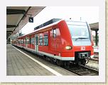 P9281909 * (Germany, Worms), Hauptbahnhof. Class 425 EMU. This was running a Worms-Biblis shuttle. * (Germany, Worms), Hauptbahnhof. Class 425 EMU. This was running a Worms-Biblis shuttle. * 3648 x 2736 * (2.17MB)
