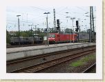 P9281910 * (Germany, Worms), Hauptbahnhof. Passing goods train. * (Germany, Worms), Hauptbahnhof. Passing goods train. * 3648 x 2736 * (2.32MB)