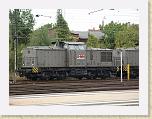 P9281912 * (Germany, Worms), Hauptbahnhof. Private locos in yard. * (Germany, Worms), Hauptbahnhof. Private locos in yard. * 3648 x 2736 * (2.28MB)