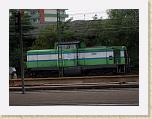 P9281913 * (Germany, Worms), Hauptbahnhof. Private loco in yard. * (Germany, Worms), Hauptbahnhof. Private loco in yard. * 3648 x 2736 * (2.37MB)