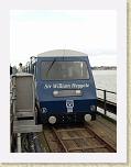 P9010102 * (England, Southend), Southend Pier. Train an temporary pier end station. * (England, Southend), Southend Pier. Train an temporary pier end station. * 3648 x 2736 * (2.2MB)