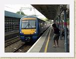 P9010143 * (England, Southend), Southend Central Station. Train to Shoeburyness. * (England, Southend), Southend Central Station. Train to Shoeburyness. * 3648 x 2736 * (2.26MB)
