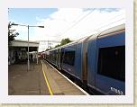 P9010145 * (England, Shoeburyness), Shoeburyness Station. * (England, Shoeburyness), Shoeburyness Station. * 3648 x 2736 * (2.22MB)