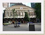 P9010151 * (England, London), Fenchurch St Station. The orginal facade has been preserved, although a modern building now covers the station itself. * (England, London), Fenchurch St Station. The orginal facade has been preserved, although a modern building now covers the station itself. * 3648 x 2736 * (2.19MB)