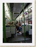 P9030190 * (England, London), Eastbound district line train. Recently refurbished type. * (England, London), Eastbound district line train. Recently refurbished type. * 3648 x 2736 * (2.38MB)