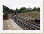 P9040233 * (England, London,  West Brompton Station), * (England, London,  West Brompton Station), * 3648 x 2736 * (2.27MB)