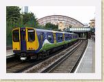 P9040237 * (England, London,  West Brompton Station), Class 313. * (England, London,  West Brompton Station), Class 313. * 3648 x 2736 * (2.33MB)