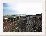 P9040240 * (England, London,  Clapham Junction Station), Looking towards London. * (England, London,  Clapham Junction Station), Looking towards London. * 3648 x 2736 * (2.32MB)