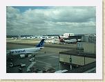 P9040252 * (England, Gatwick Airport), The North Terminal from the South Terminal viewing area. * (England, Gatwick Airport), The North Terminal from the South Terminal viewing area. * 3648 x 2736 * (2.08MB)