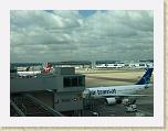 P9040253 * (England, Gatwick Airport), The North Terminal from the South Terminal viewing area. * (England, Gatwick Airport), The North Terminal from the South Terminal viewing area. * 3648 x 2736 * (2.25MB)