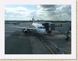 P9040254 * (England, Gatwick Airport), Our plane to Prague. * (England, Gatwick Airport), Our plane to Prague. * 3648 x 2736 * (2.21MB)